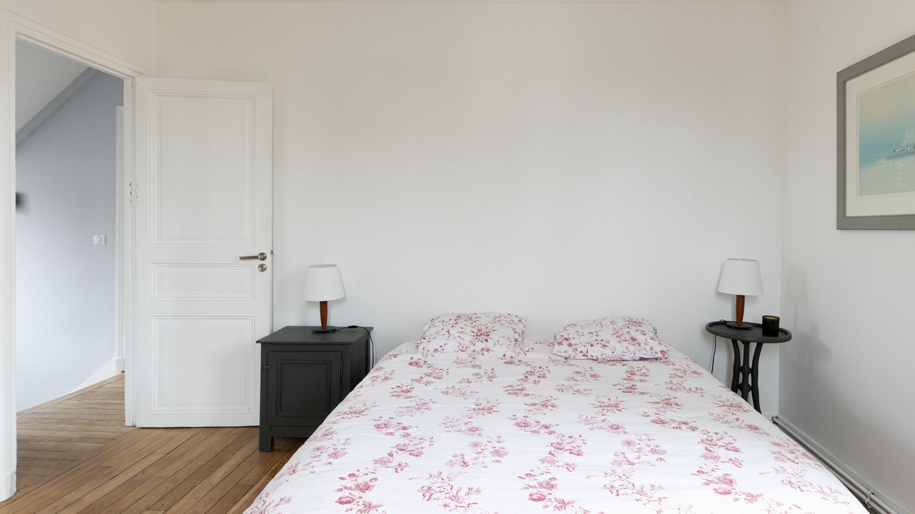 Photo of Bedroom in Croissy-sur-Seine