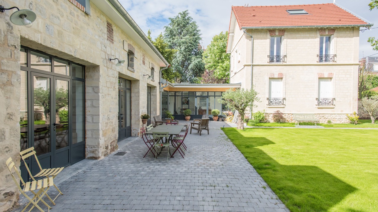 Photo of Outdoor in Croissy-sur-Seine