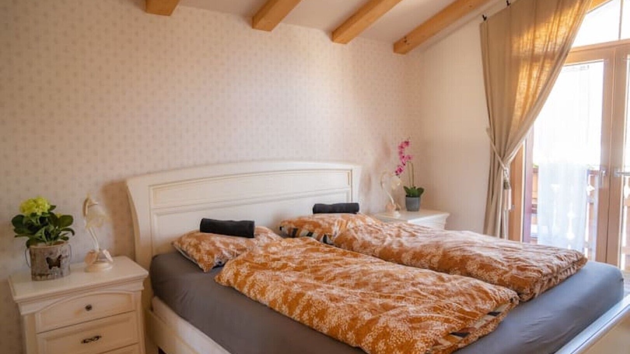Photo of Bedroom in Mols