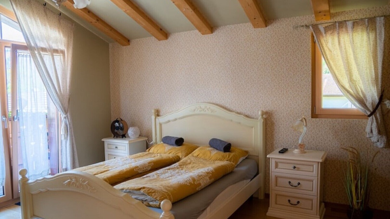 Photo of Bedroom in Mols