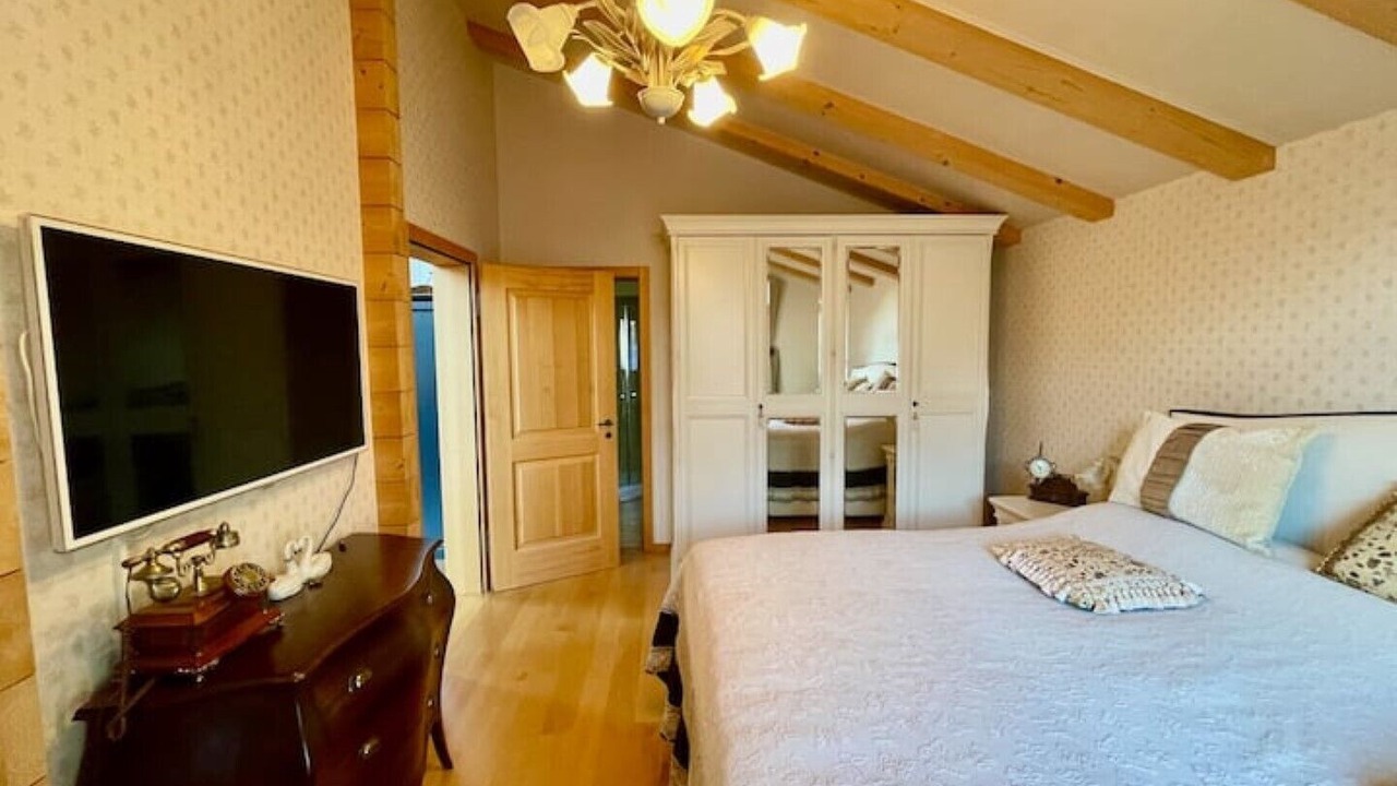 Photo of Bedroom in Mols
