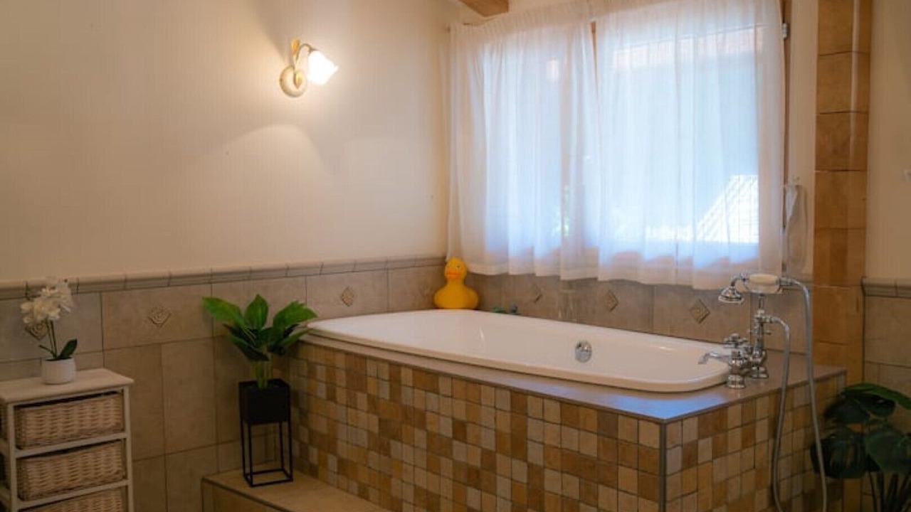 Photo of Bathroom in Mols
