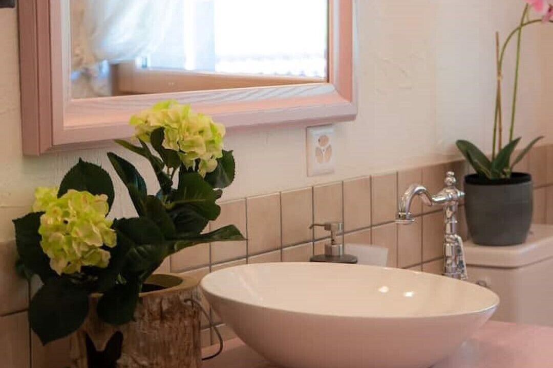 Photo of Bathroom in Mols