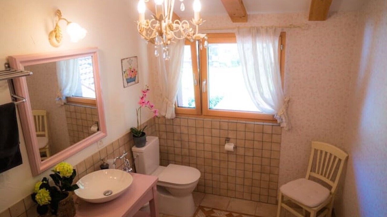 Photo of Bathroom in Mols