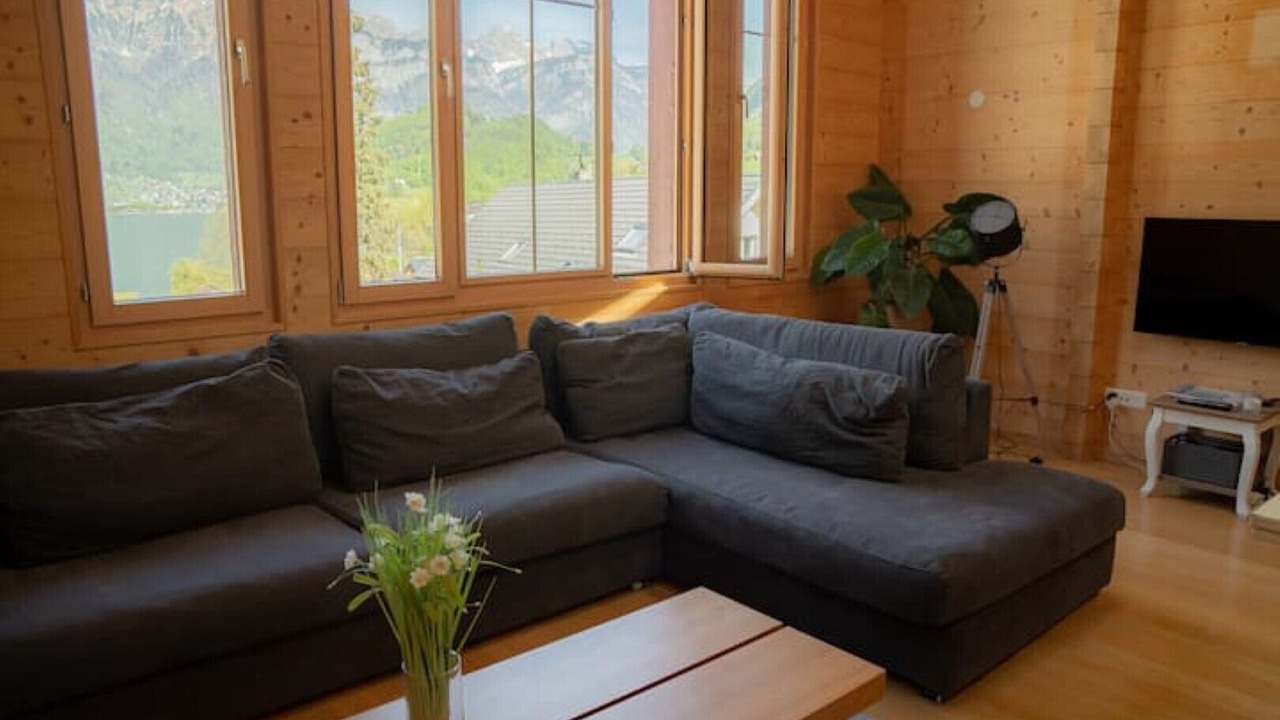 Photo of Livingroom in Mols