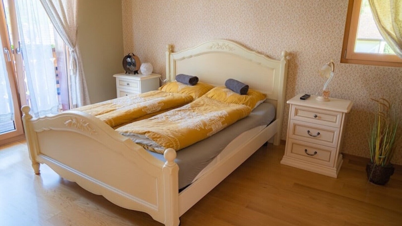 Photo of Bedroom in Mols