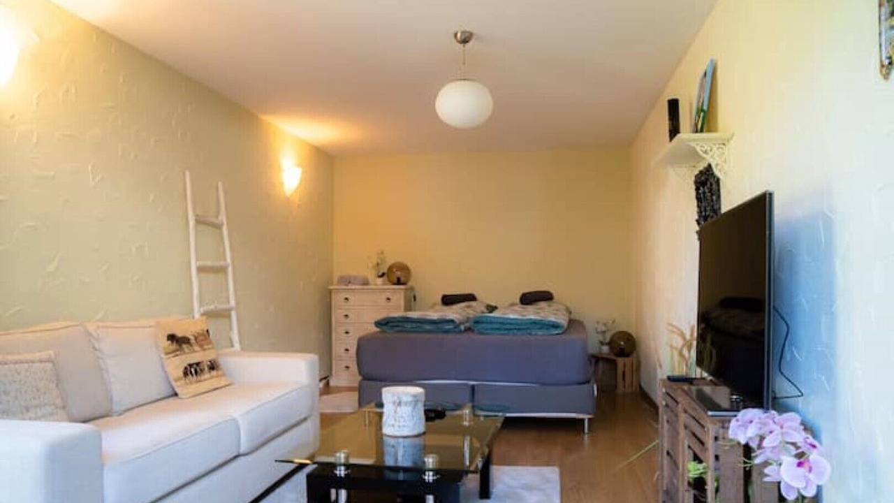 Photo of Livingroom in Mols