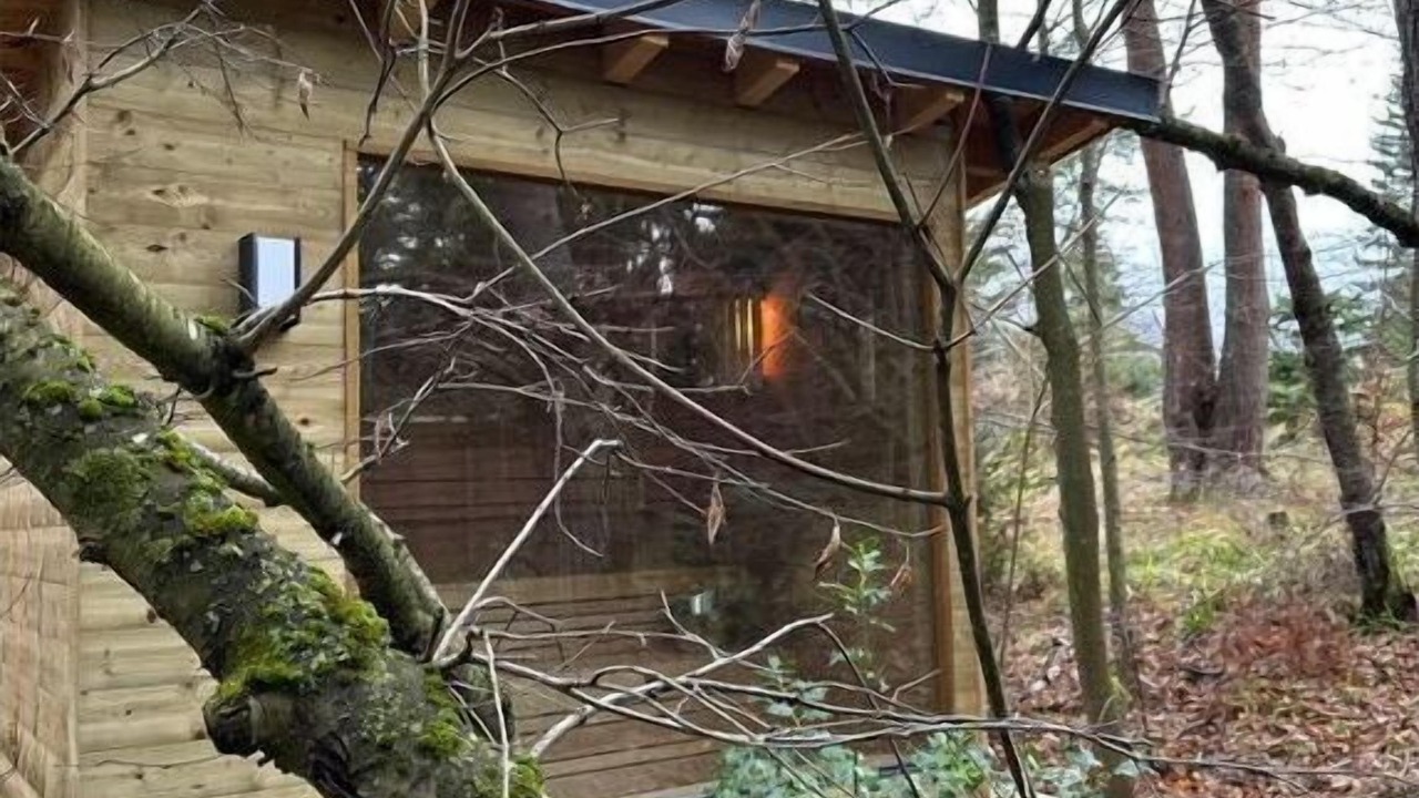 Photo of Outdoor in Labaroche