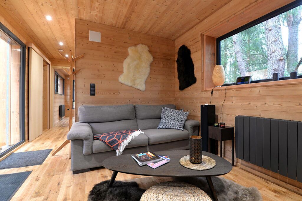 Photo of Livingroom in Labaroche