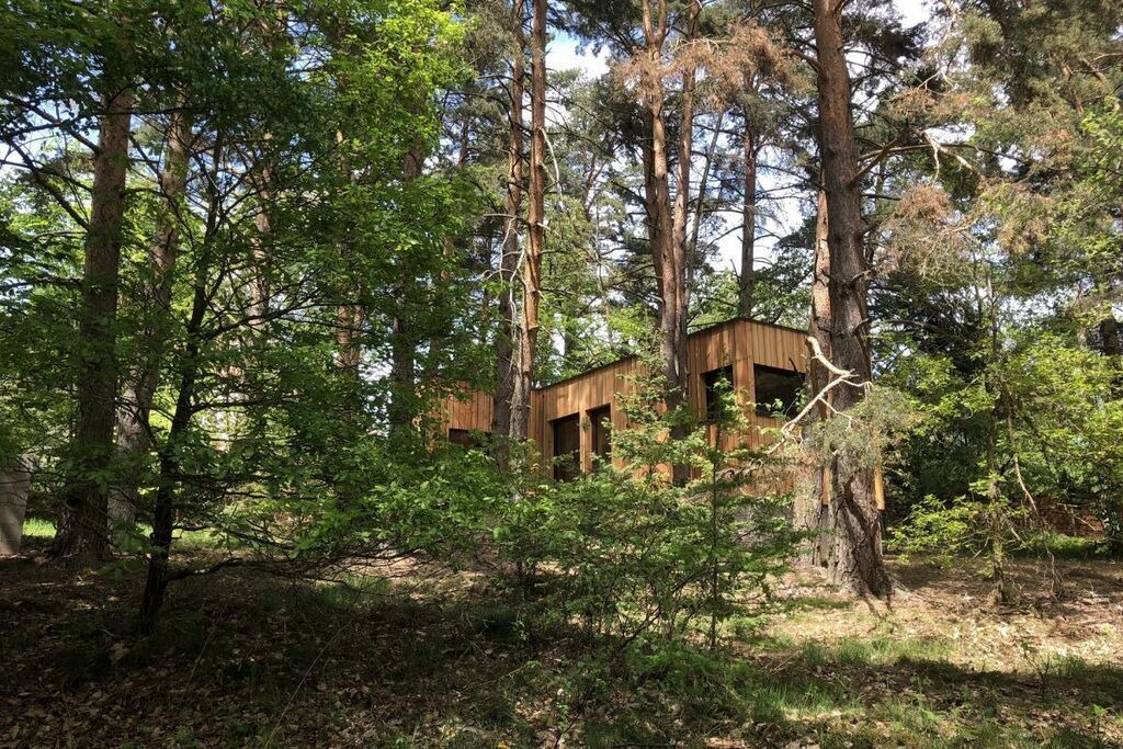 Photo of Outdoor in Labaroche