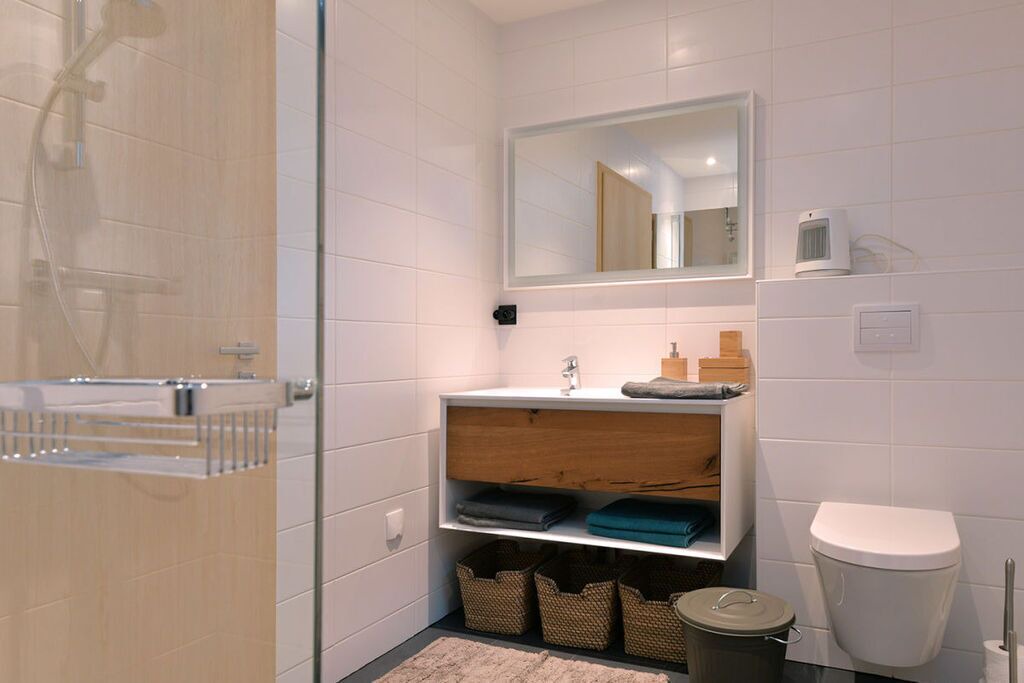 Photo of Bathroom in Labaroche