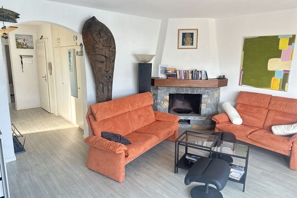 Photo of Livingroom in Vairano