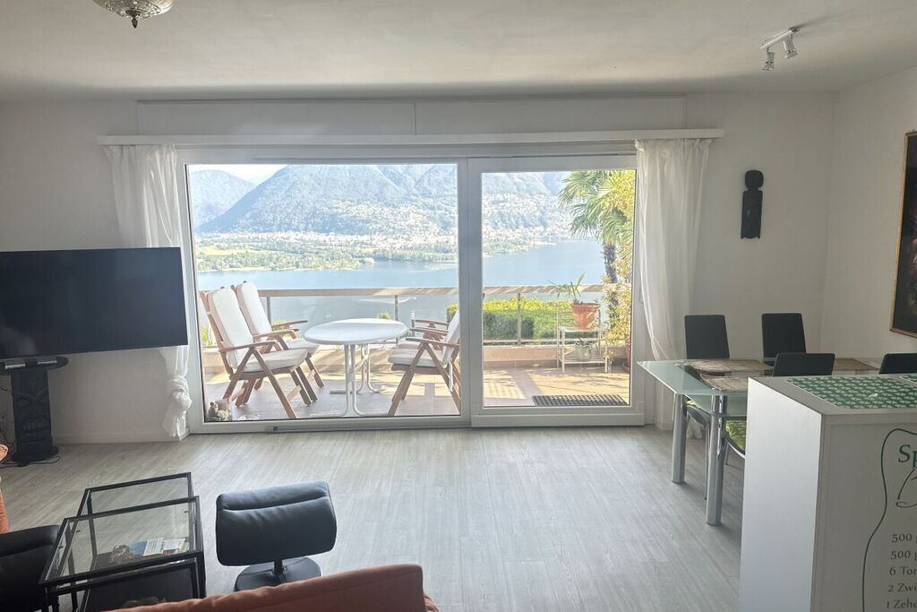 Photo of Livingroom in Vairano