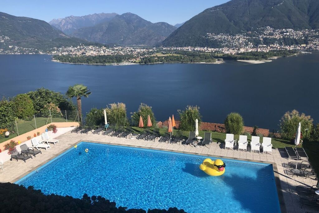 Photo of Outdoor in Vairano