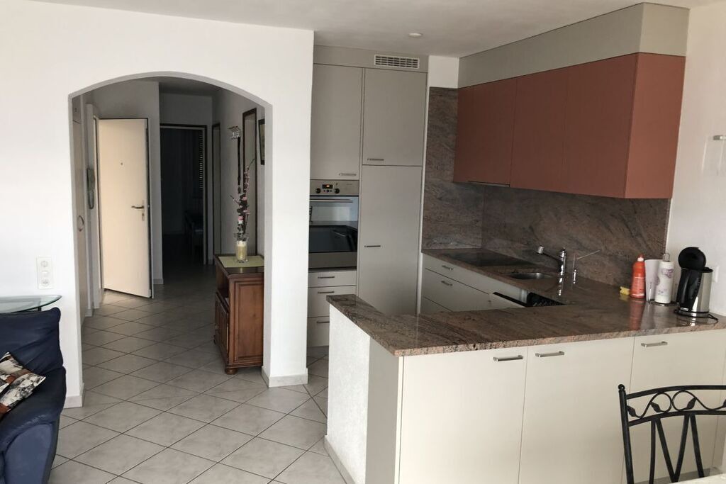 Photo of Kitchen in Vairano