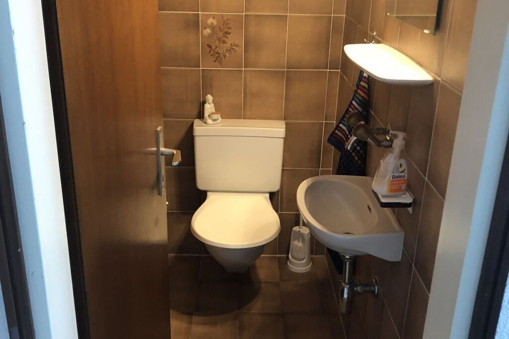 Photo of Bathroom in Vairano
