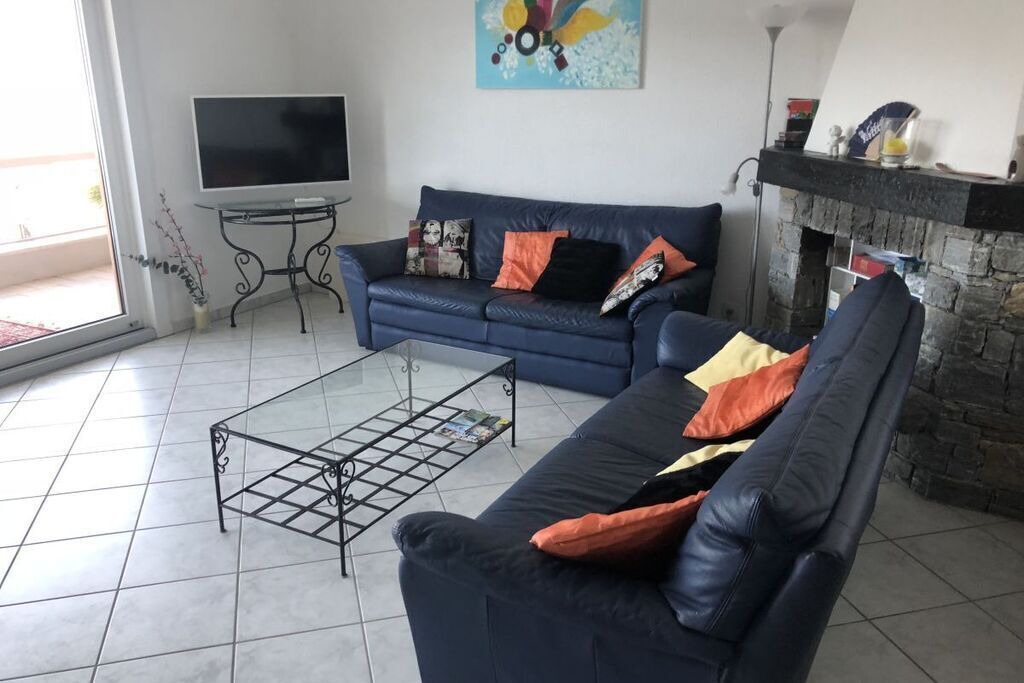Photo of Livingroom in Vairano