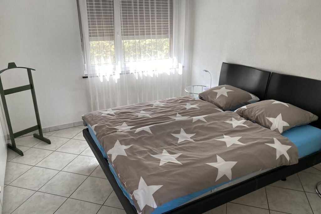 Photo of Bedroom in Vairano