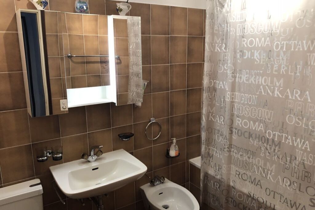 Photo of Bathroom in Vairano