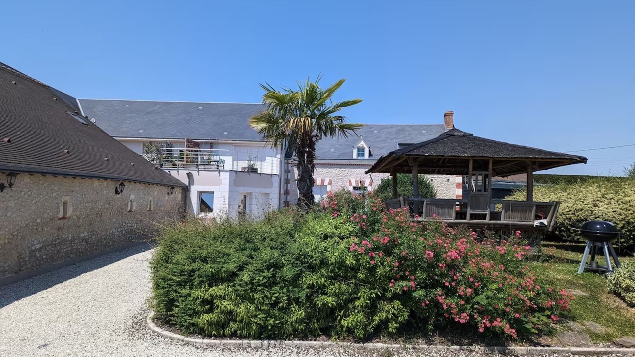 Photo of Outdoor in Saint-Georges-sur-Cher