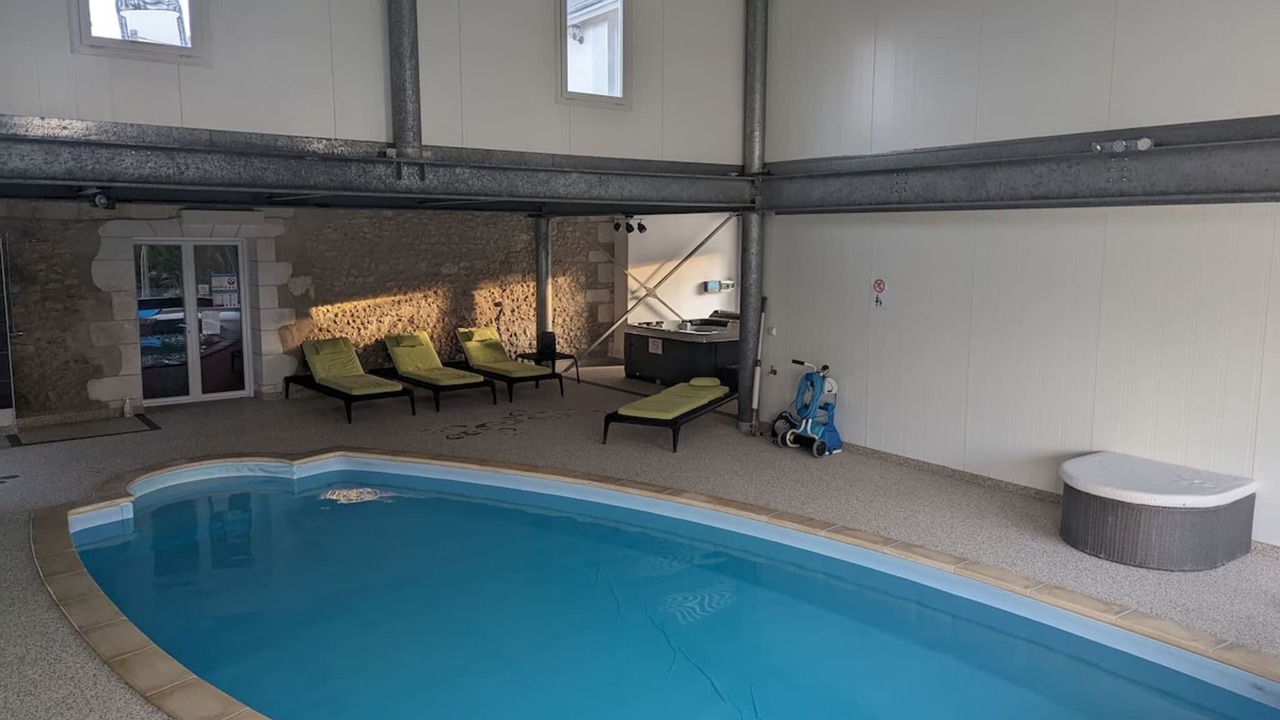 Photo of Outdoor in Saint-Georges-sur-Cher