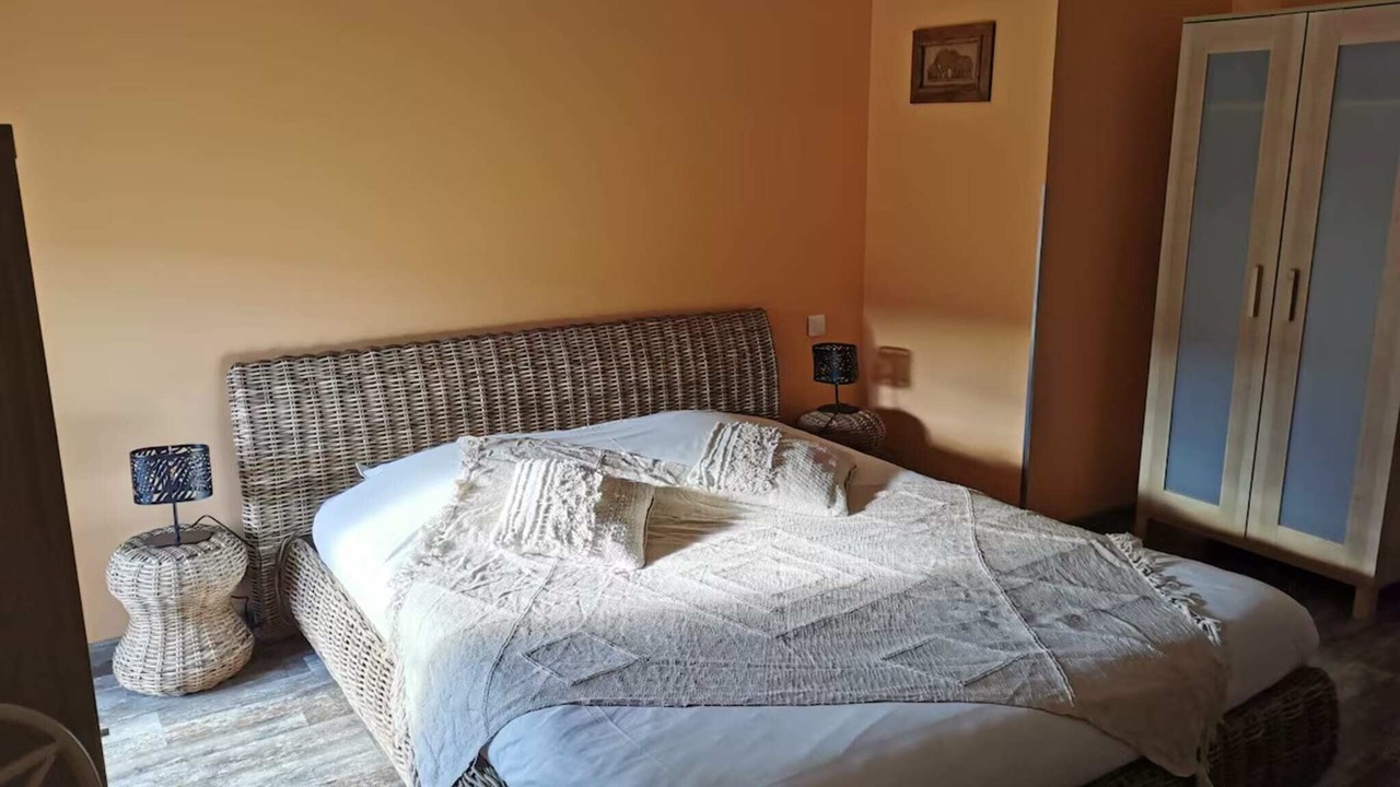 Photo of Bedroom in Saint-Georges-sur-Cher