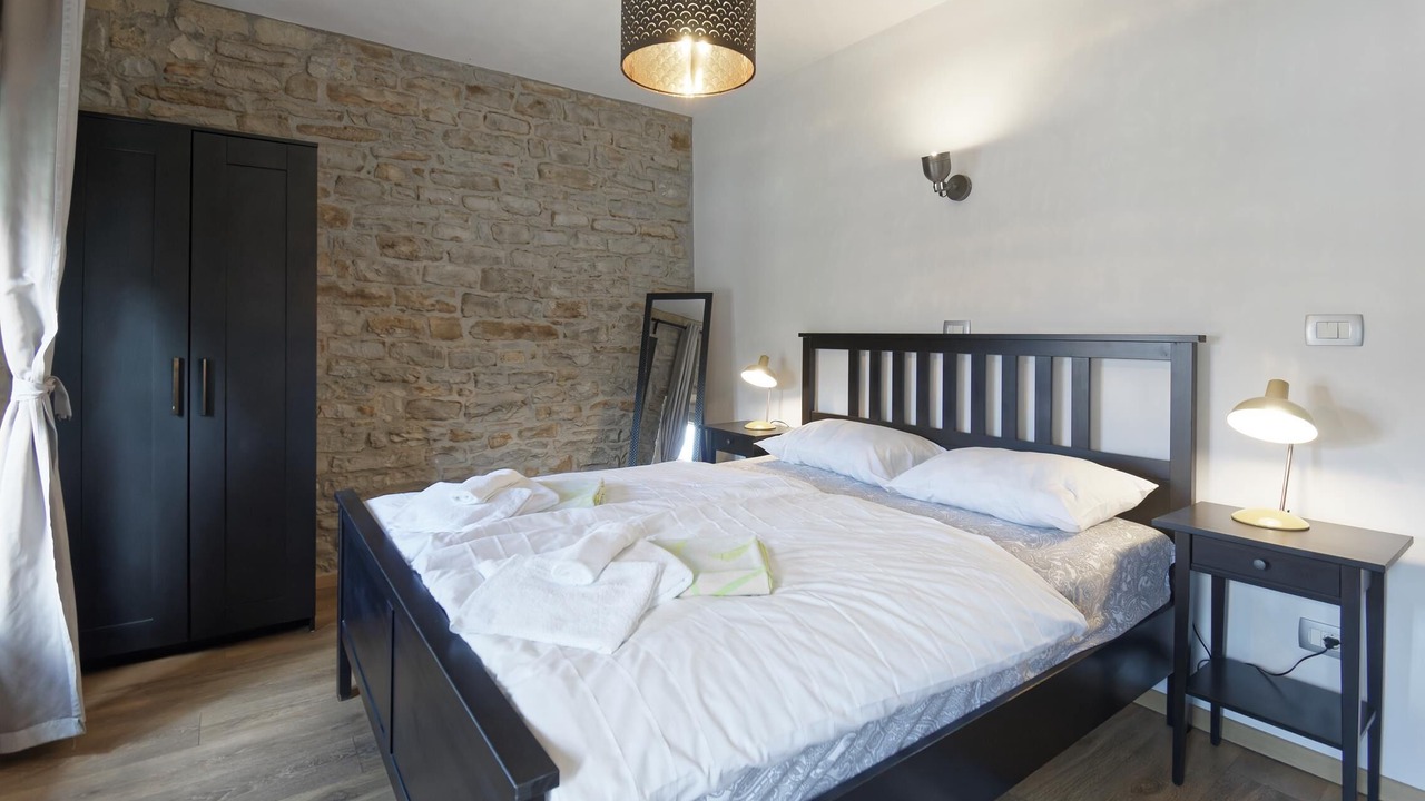 Photo of Bedroom in Momjan