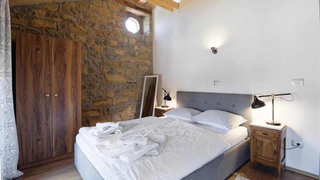 Photo of Bedroom in Momjan
