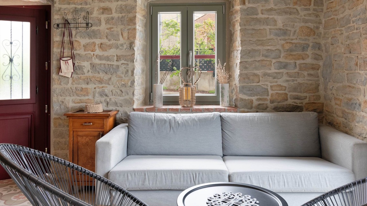Photo of Livingroom in Momjan