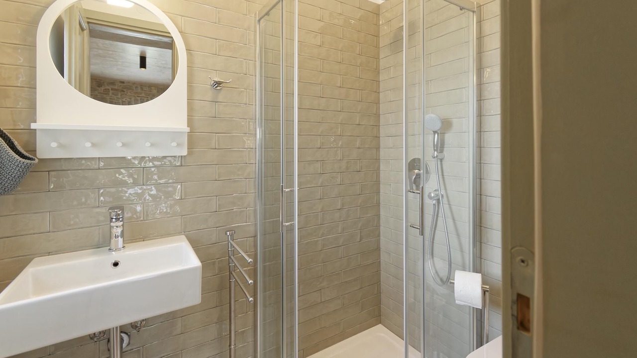 Photo of Bathroom in Momjan