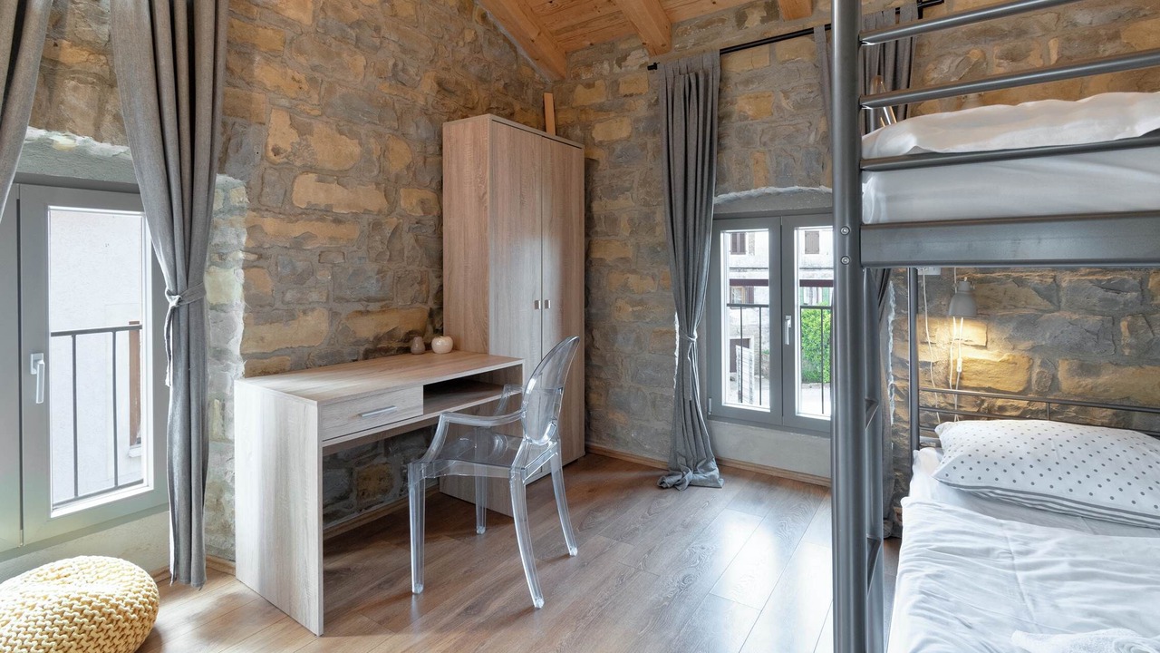 Photo of Bedroom in Momjan