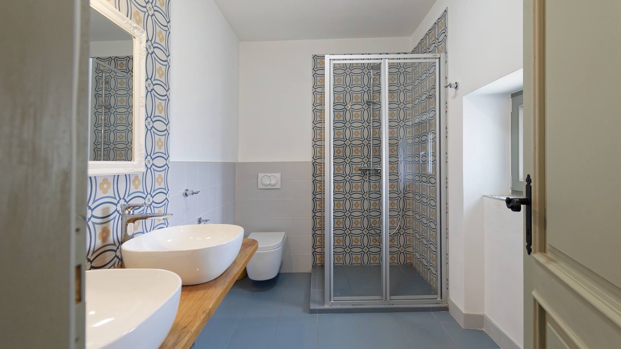 Photo of Bathroom in Momjan