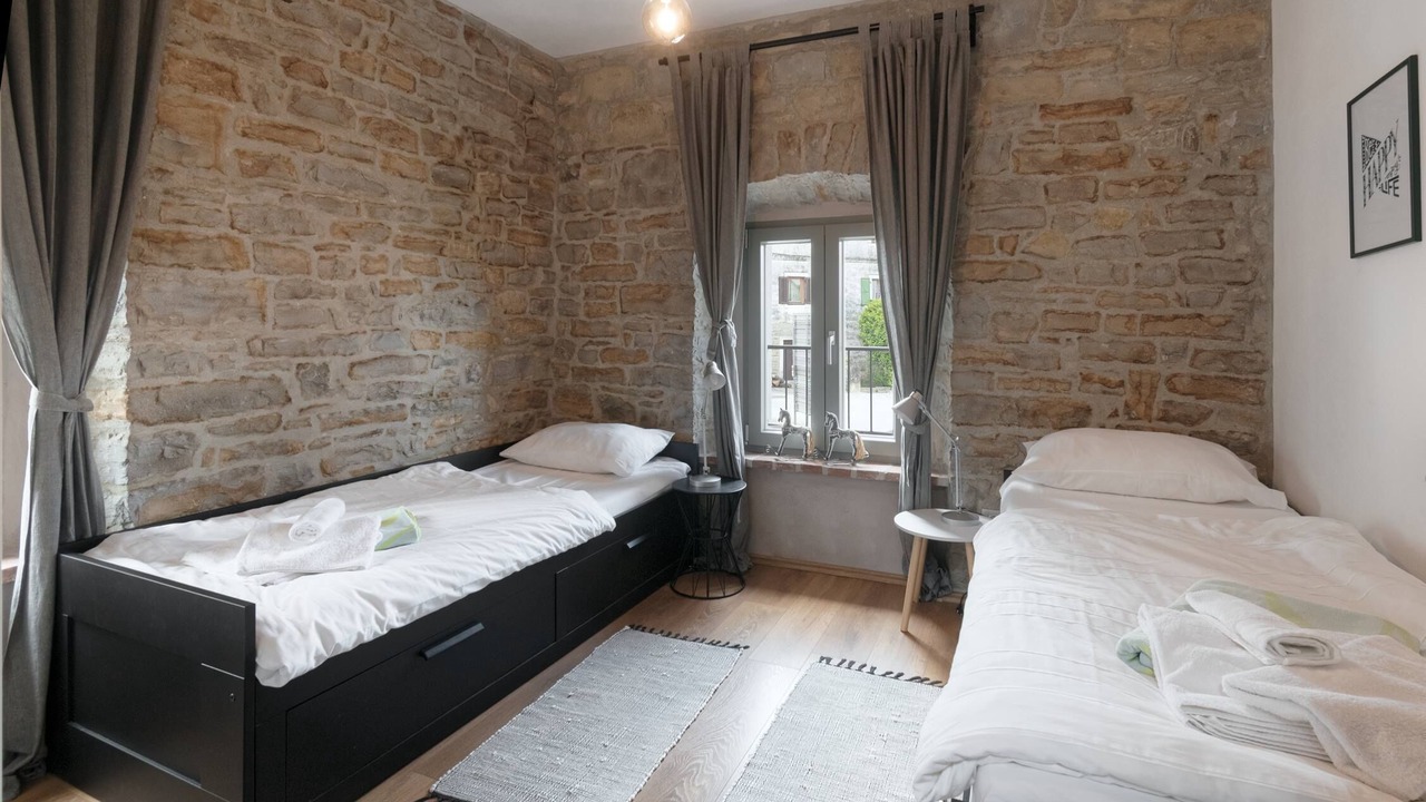 Photo of Bedroom in Momjan