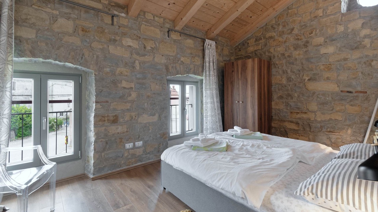 Photo of Bedroom in Momjan
