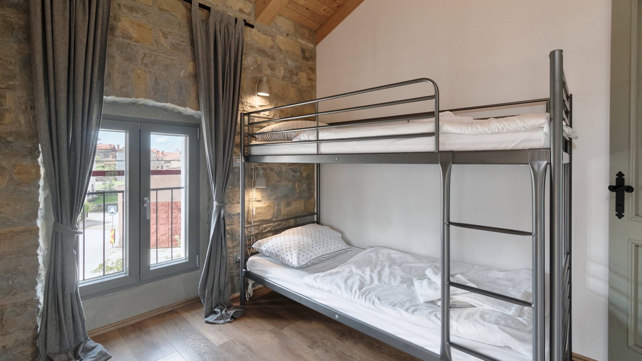 Photo of Bedroom in Momjan