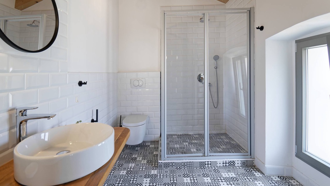 Photo of Bathroom in Momjan