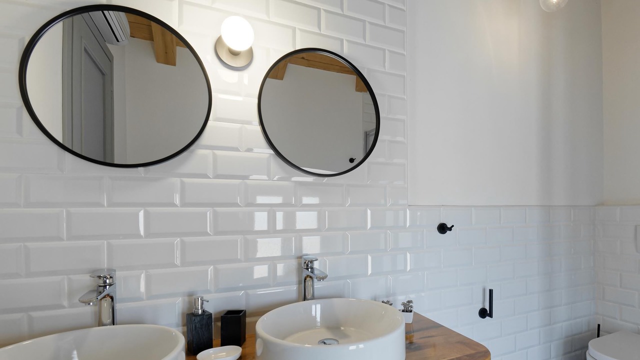 Photo of Bathroom in Momjan