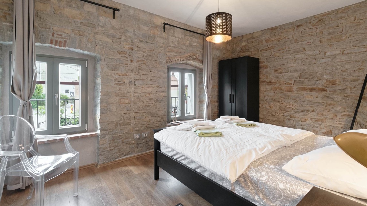 Photo of Bedroom in Momjan