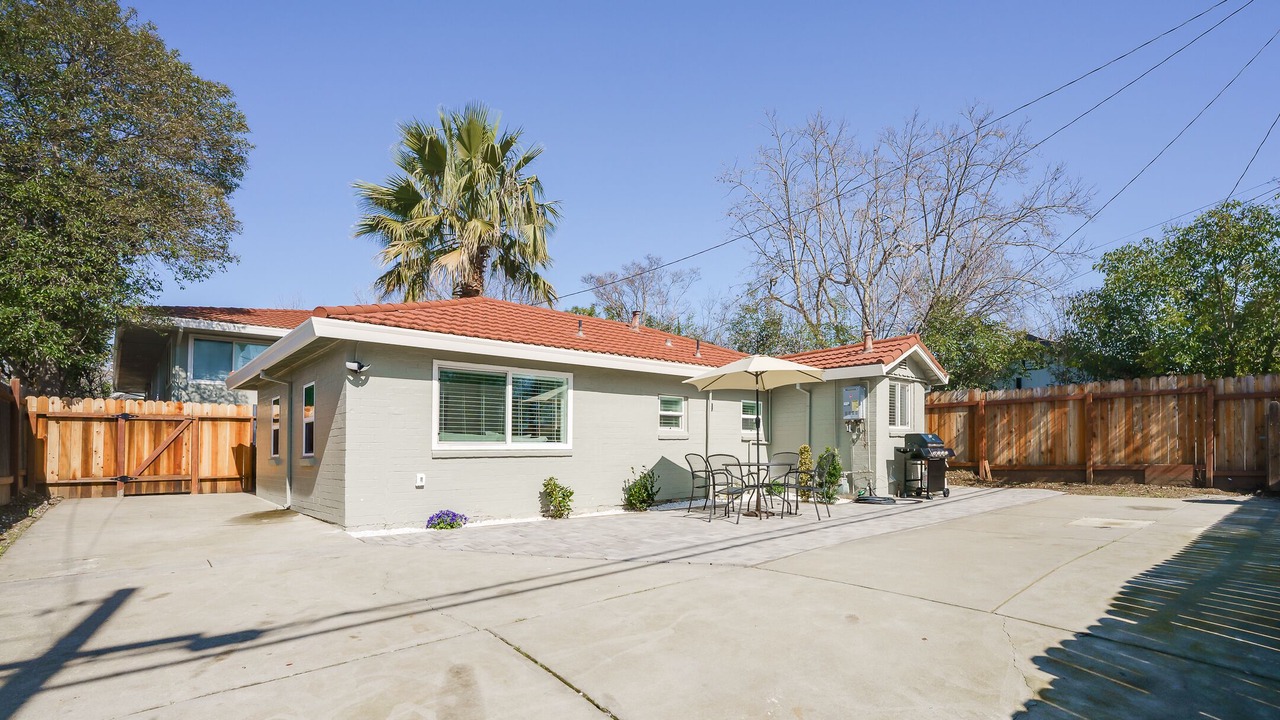 Photo of Outdoor in Roseville