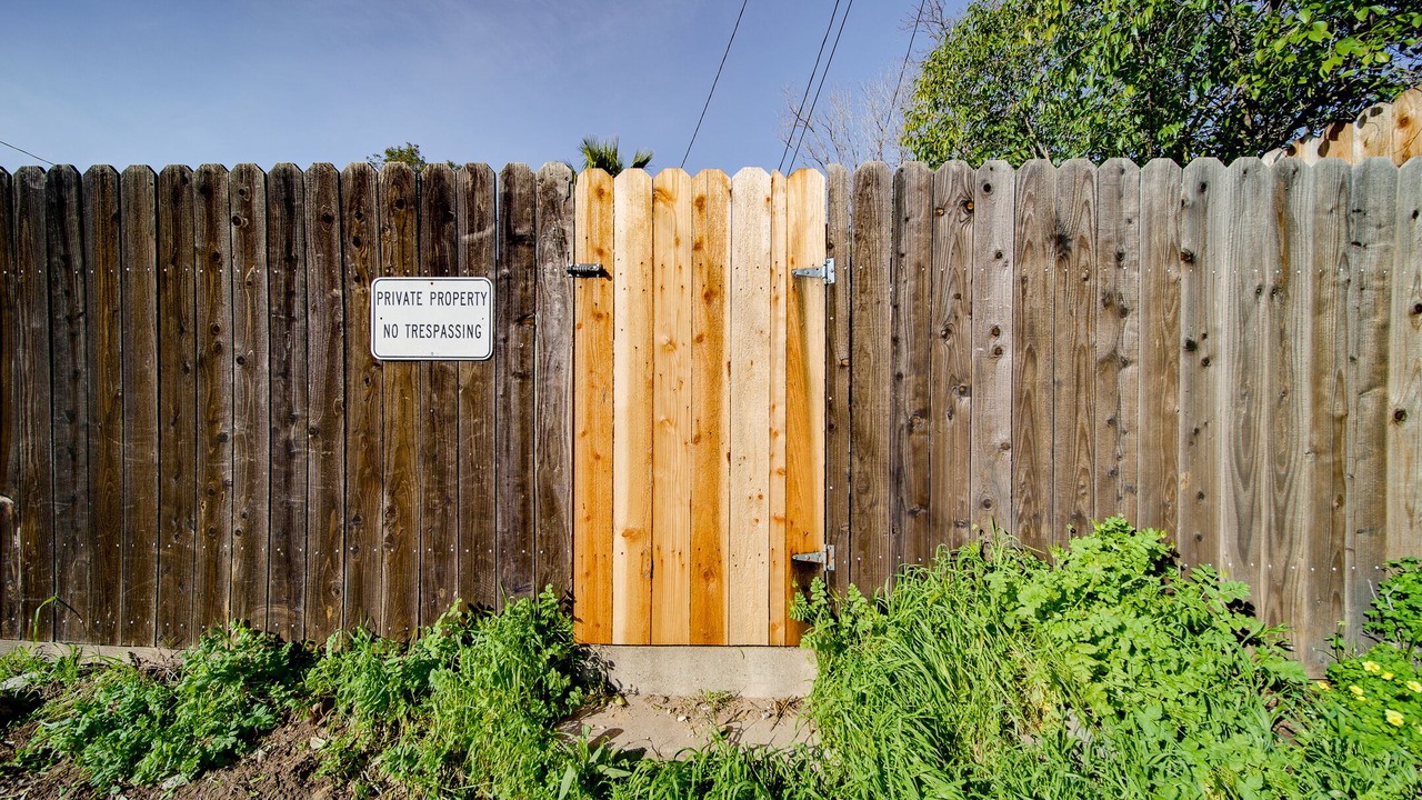 Photo of Outdoor in Roseville