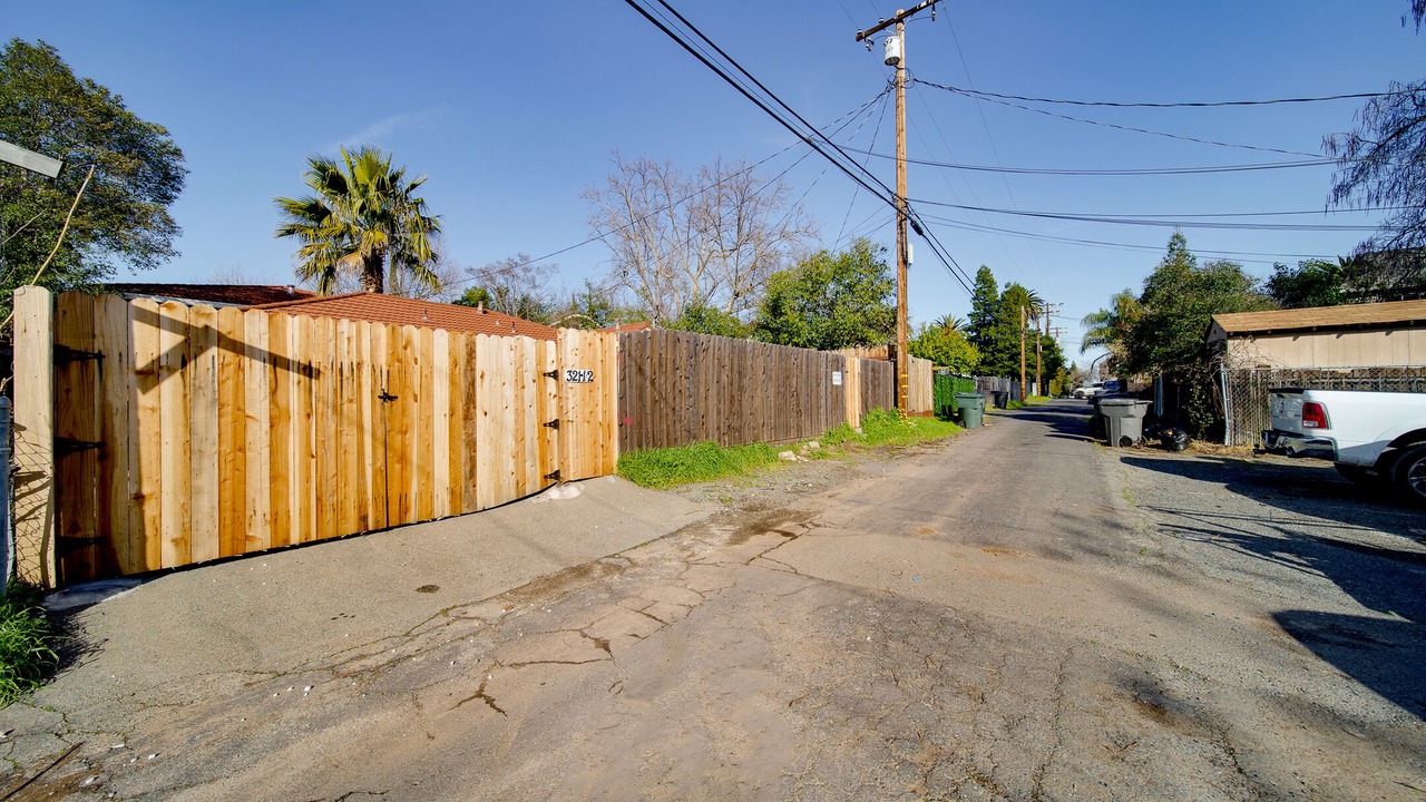 Photo of Outdoor in Roseville