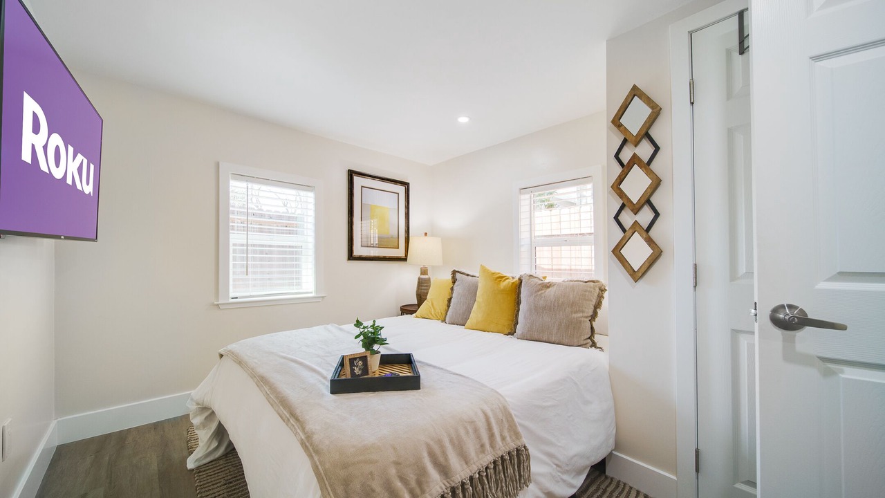Photo of Bedroom in Roseville