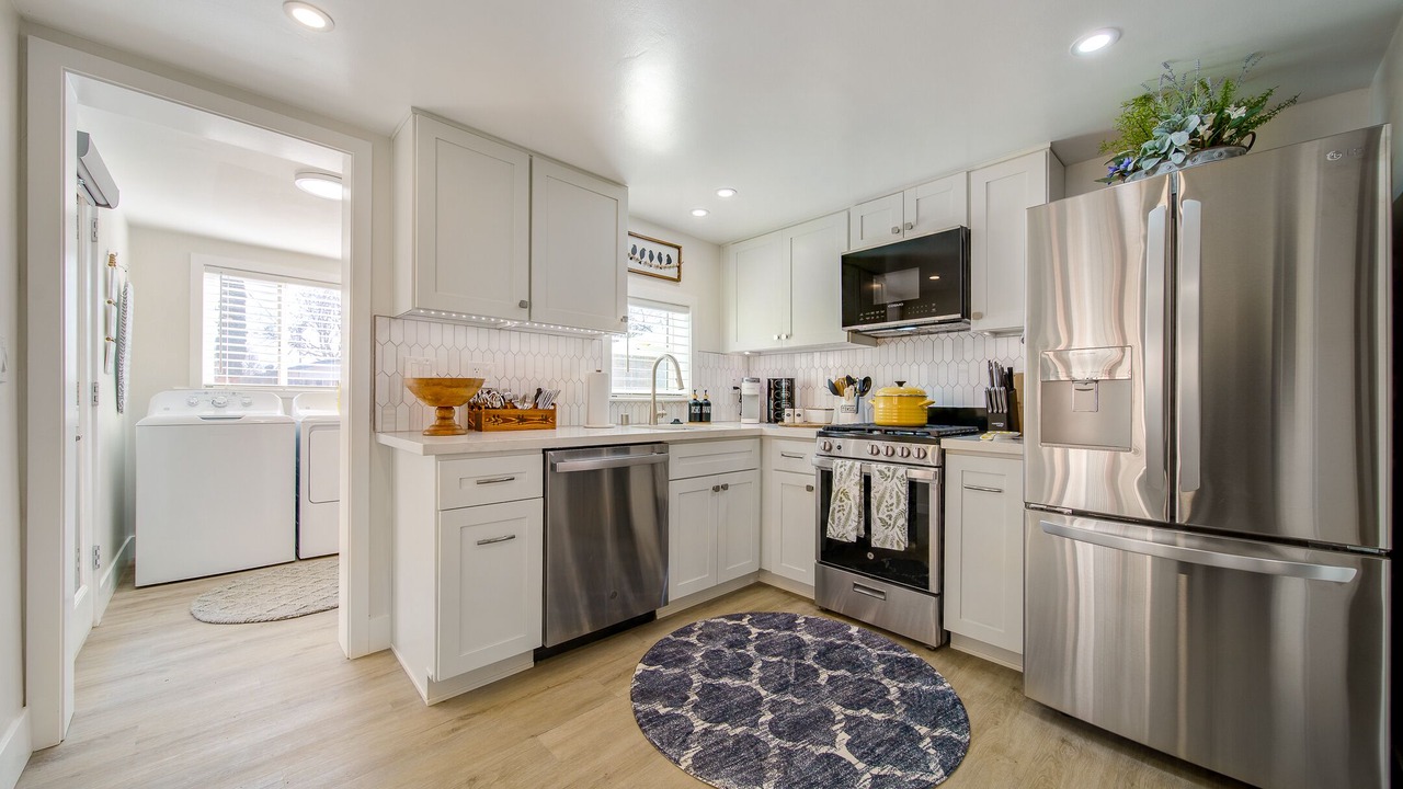 Photo of Kitchen in Roseville