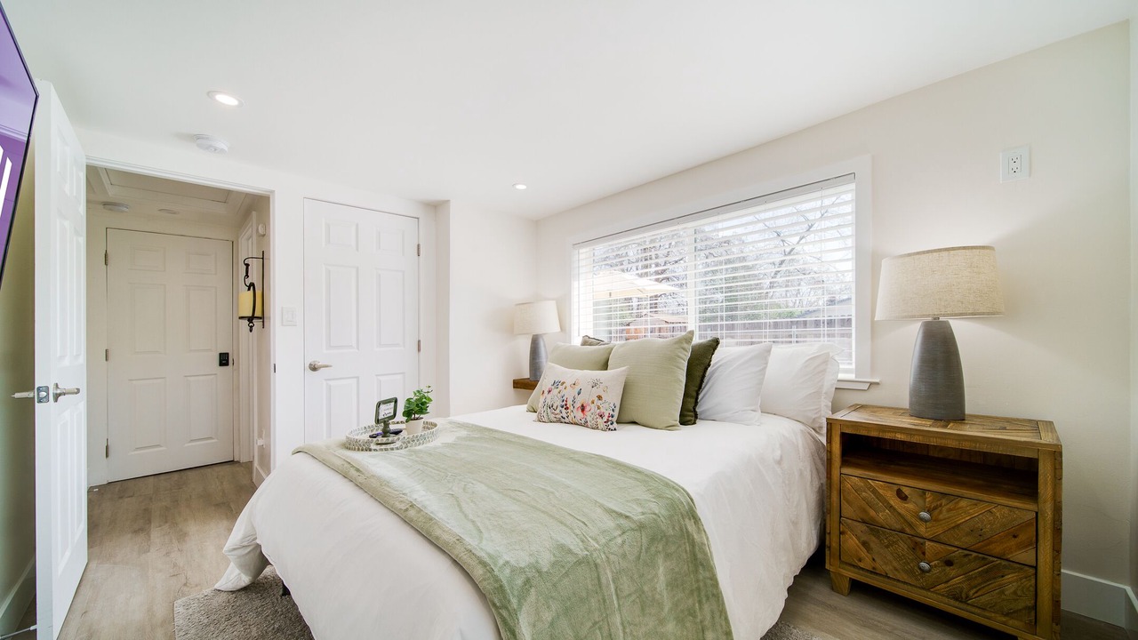 Photo of Bedroom in Roseville
