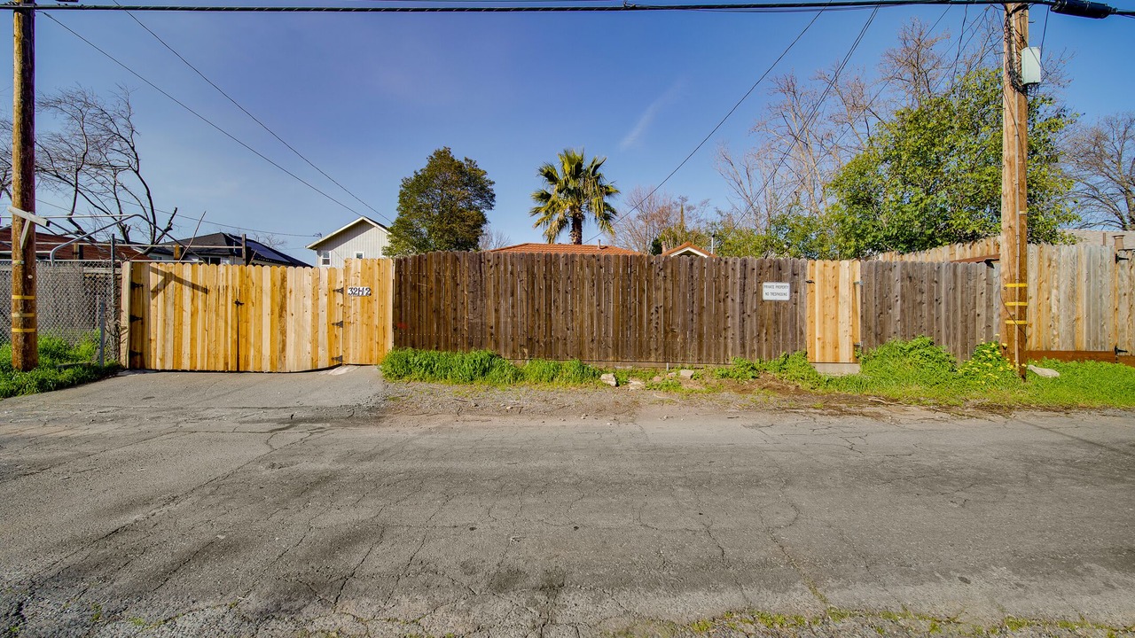 Photo of Outdoor in Roseville
