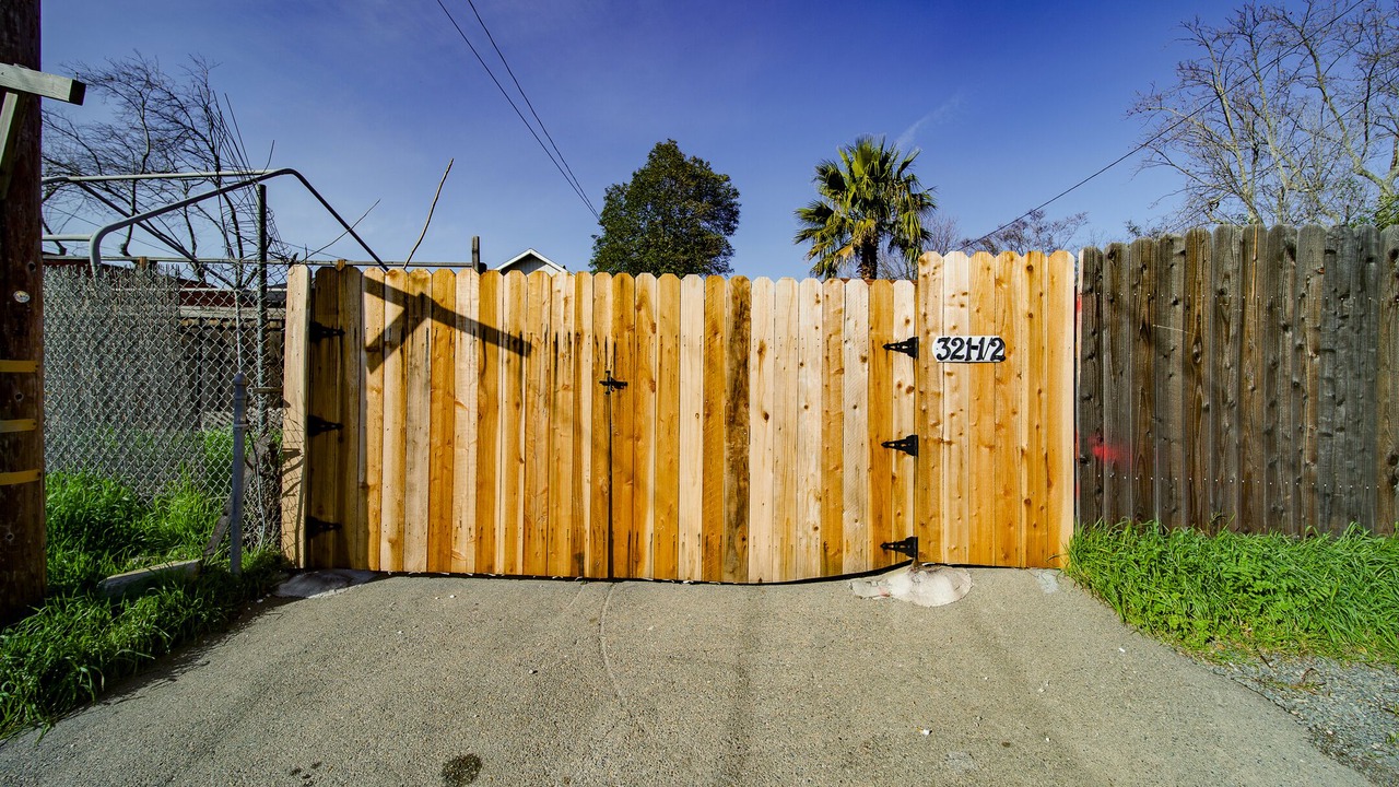 Photo of Outdoor in Roseville