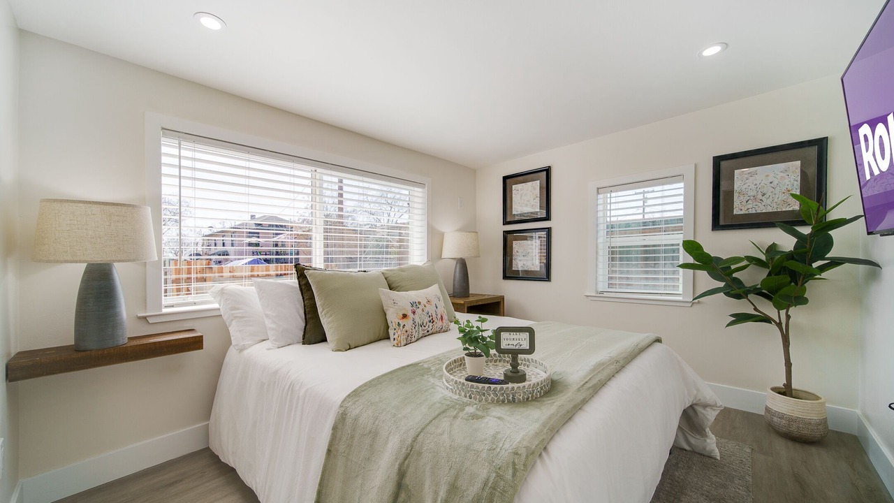 Photo of Bedroom in Roseville