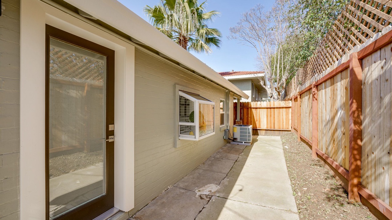 Photo of Outdoor in Roseville