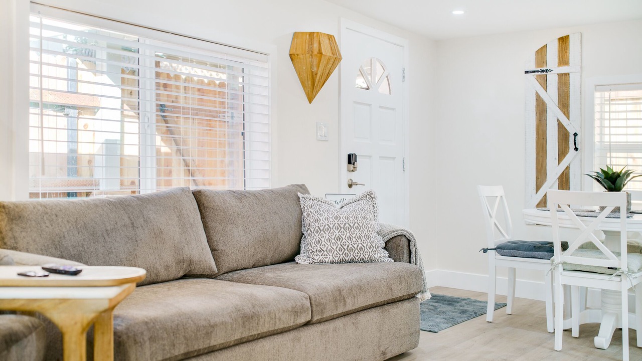 Photo of Livingroom in Roseville
