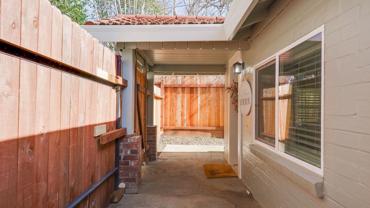 Photo of Outdoor in Roseville